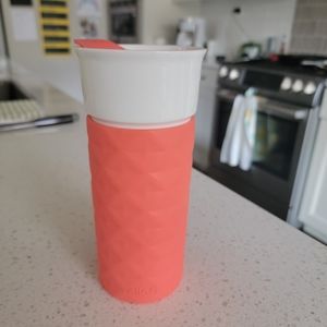 16 oz Ello travel coffee mug